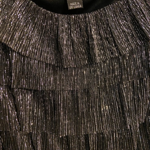 Flapper style dress - Picture 2 of 2